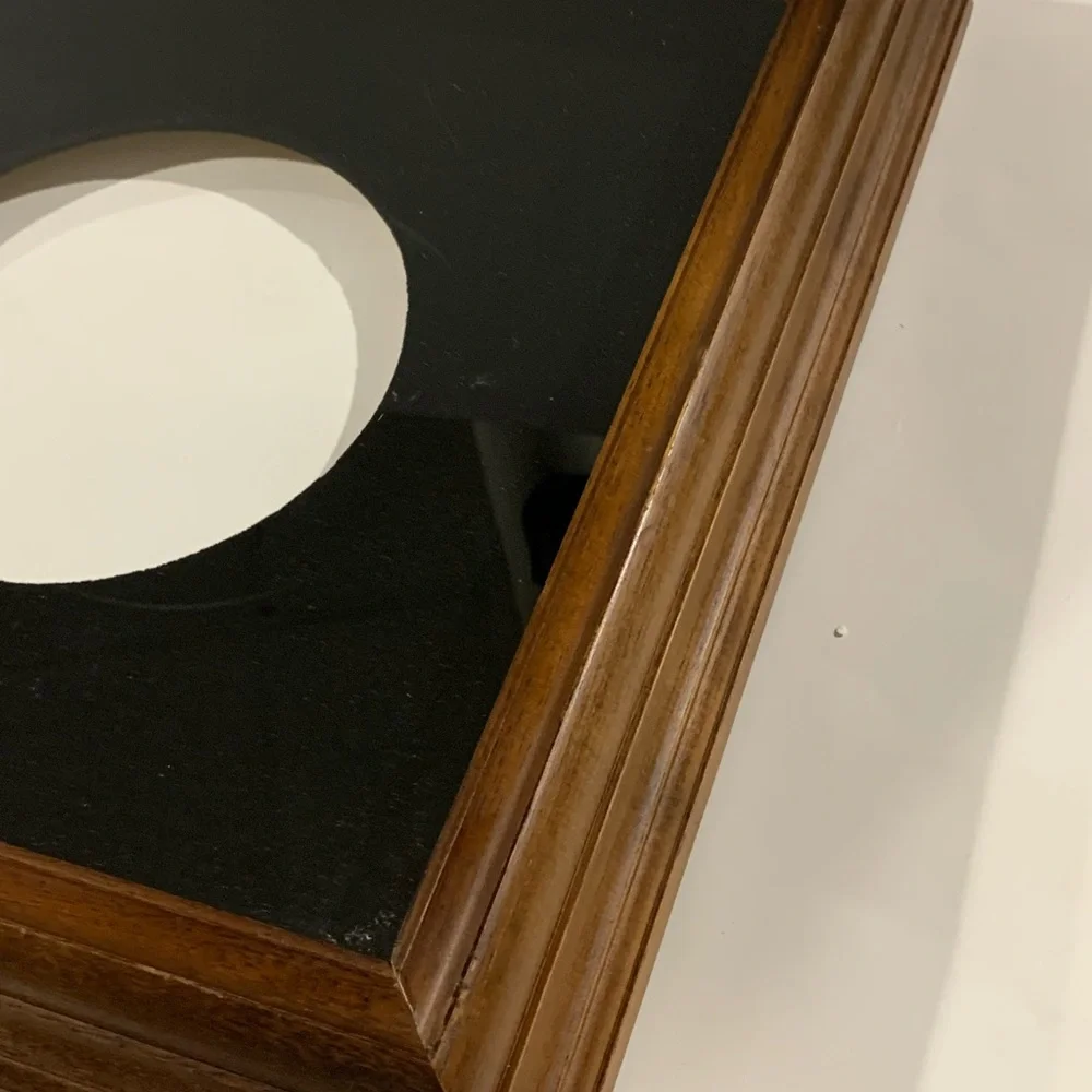 Wall Display Plates Holder